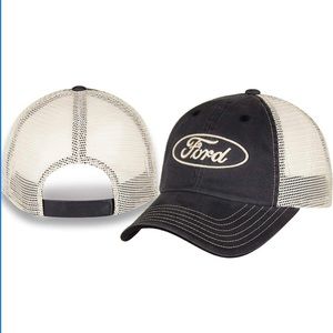 Ford Trucker Hat